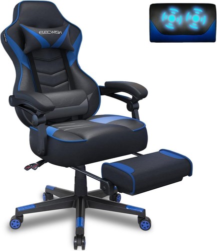 Ergonomischer bürostuhl mit - ergonomischer,