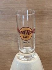 Hard Rock Cafe Shot Glas (Shot