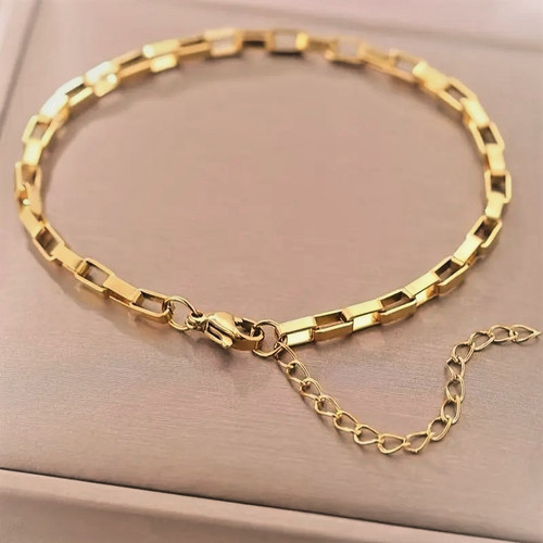 Damen armband k14 - ✨,