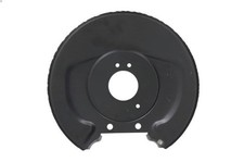 Splash Plate, Brake Disc Blic