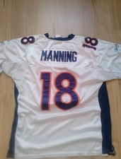 Peyton Manning Denver Broncos