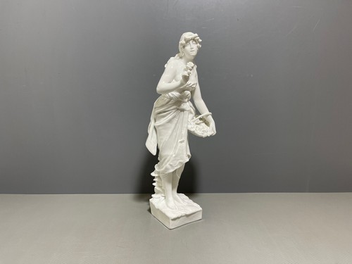 Kpm berlin figur fioraia - figur, frau