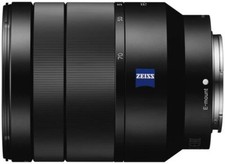 Sony Carl Zeiss Vario-Tessar T