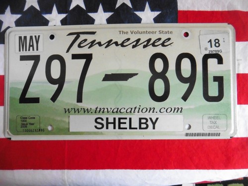 Tennessee elvis shelby - tennessee,