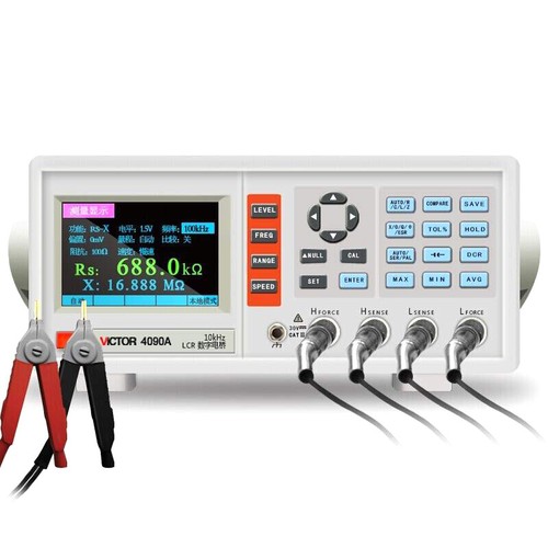 Victor 4090a benchtop - 4090a,