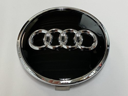Original audi radzierkappe - audi,