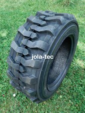 1x REIFEN 10-16.5 für Radlader Kompaktlader Bobcat & Co. *NEU* 10-165 10165