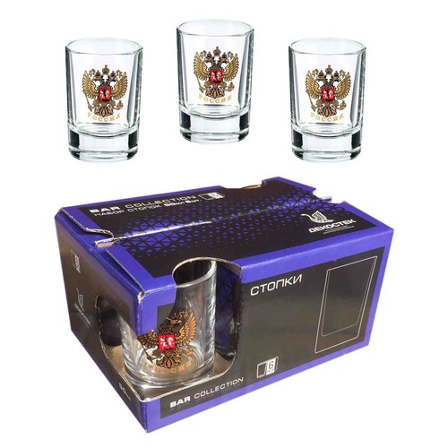 Gläser set teilig - gläser-set, 6-teilig