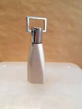 Sammlungsauflösung Parfum-Miniatur "Trussardi Action Metall" Trussardi 