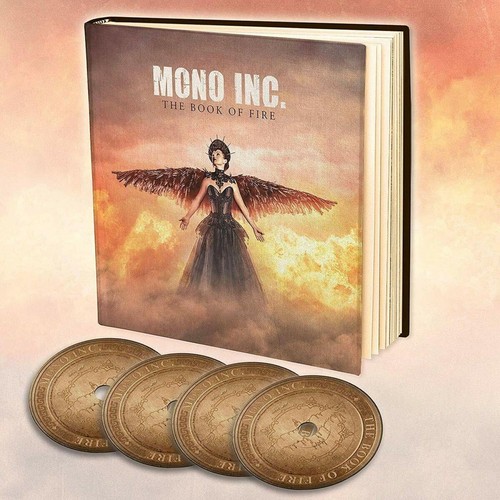 Mono inc the - mono, of