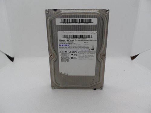 400 ide festplatte samsung - 400,