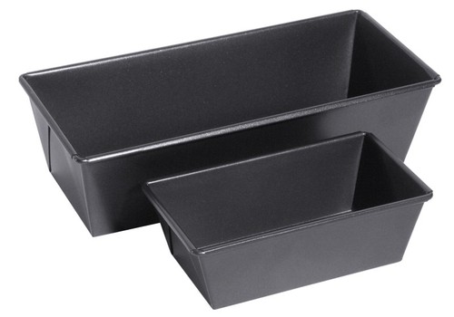 Antihaft pastetenform - antihaft,