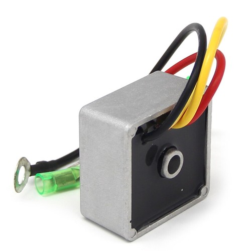 Voltage rectifier regulator - voltage,