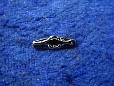 (C51) Bundeswehr Pin Tätigkeitsabzeichen KAMPFSCHWIMMER  silber