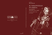 Das Cello in der Kirche. Ein