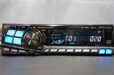 Getestet Alpine CDA-7894J 1DIN