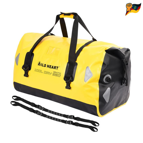 Wasserdichte reisetasche - wasserdichte,
