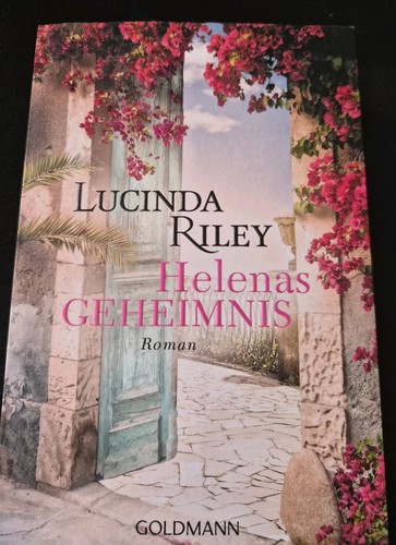 Helenas geheimnis von lucinda - helenas,