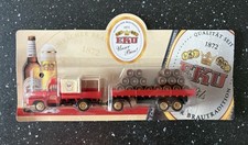 Brauerei EKU Kulmbach Faun