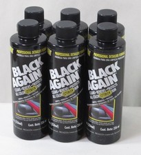 Blue Magic NA647 Black Again