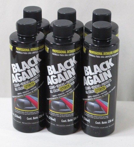 Blue magic na647 black - magic,
