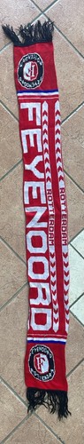 Sa759 feyenoord schal - feyenoord,