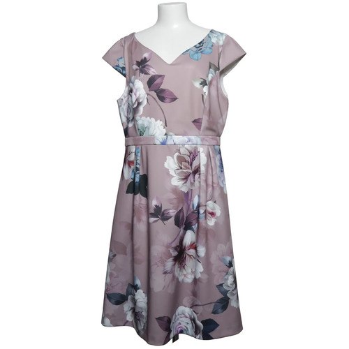 Swing kleid größe 46 - größe:,
