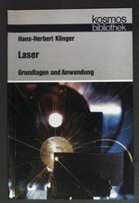 Laser : Grundlagen u