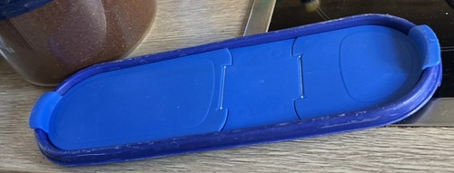 Tupperware ersatzdeckel für - tupperware,