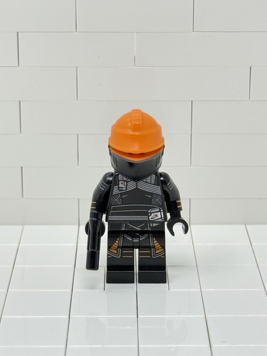 Lego star wars fennec shand - lego,