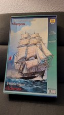 Modellbausatz Zvezda 1:200 French frigate