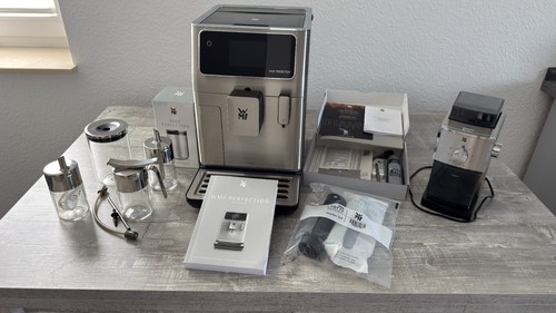 Wmf perfection 680 - perfection, +
