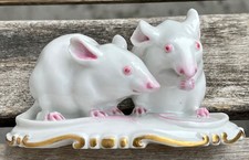 Antike Rosenthal Porzelan