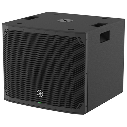 Mackie thump 18sv4 - mackie,