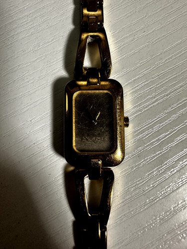 Esprit damenuhr gold - esprit,