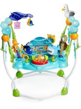 Baby Bouncer Jumper Hopser Spring- und Spielcenter Findet Nemo