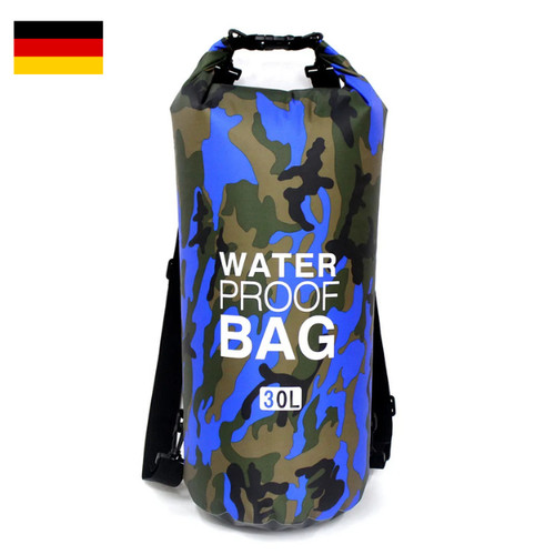 Wasserdichte dry bag 10l 20l - 10l,