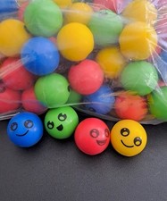 Restposten 100 x Flummi