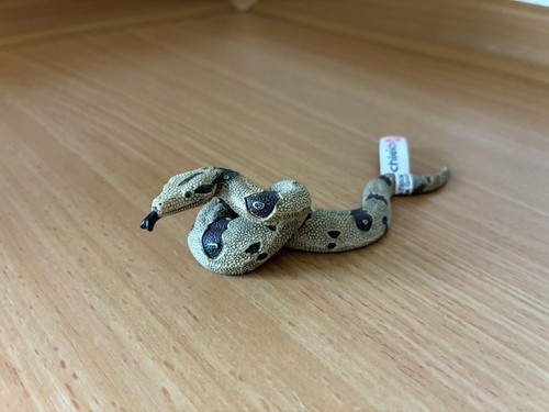 Schleich 14739 boa constrictor - schleich,