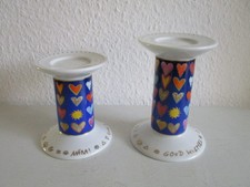 Kerzenständer Mara Goebel 2 x