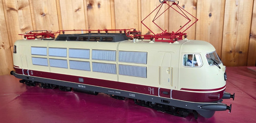 Piko 37440 ellok 103 - g,