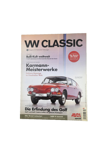 Classic 2023 bulli kult - classic,