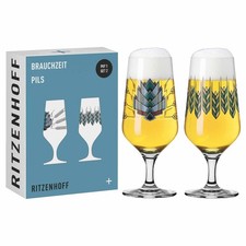 Ritzenhoff Brauchzeit