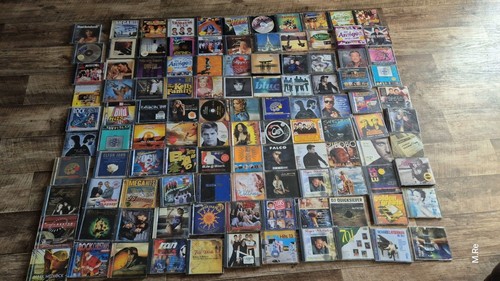 Musik sammlung konvolut 110 - musik,