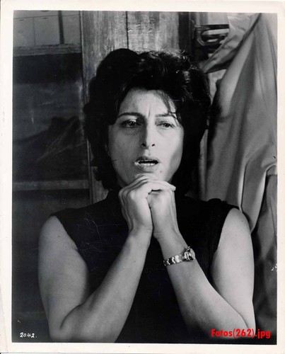 Anna magnani rom offene - -, rom,