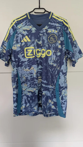 Ajax amsterdam auswärts - amsterdam,