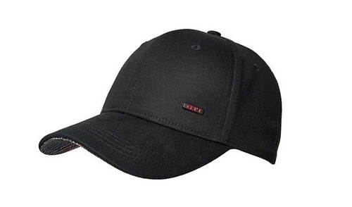 Original gti baseballcap - original,