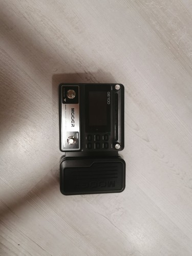 Mooer ge100 gitarre - mooer,