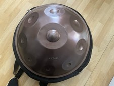 YataoPan Handpan Low Pygmy 9