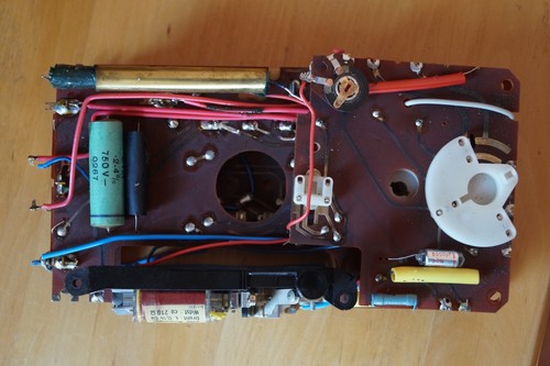 Metrawatt unigor multimeter - unigor,